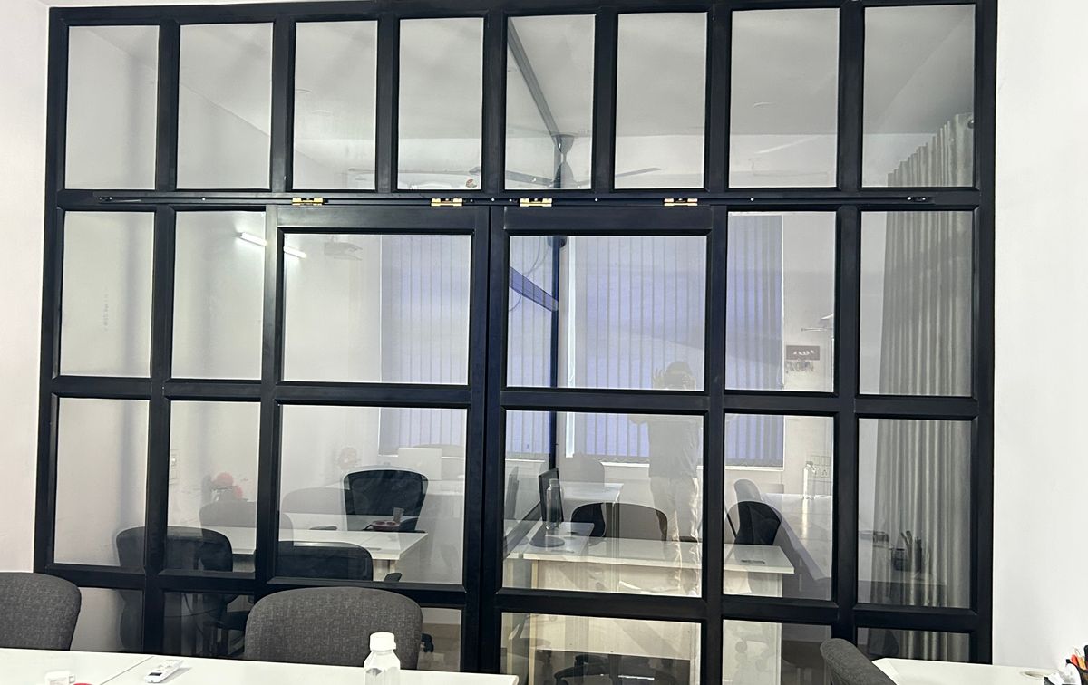 Narwat Coworking Space